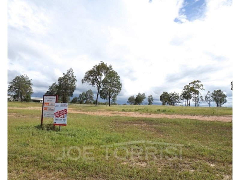 Country Road Estate, Mareeba QLD 4880