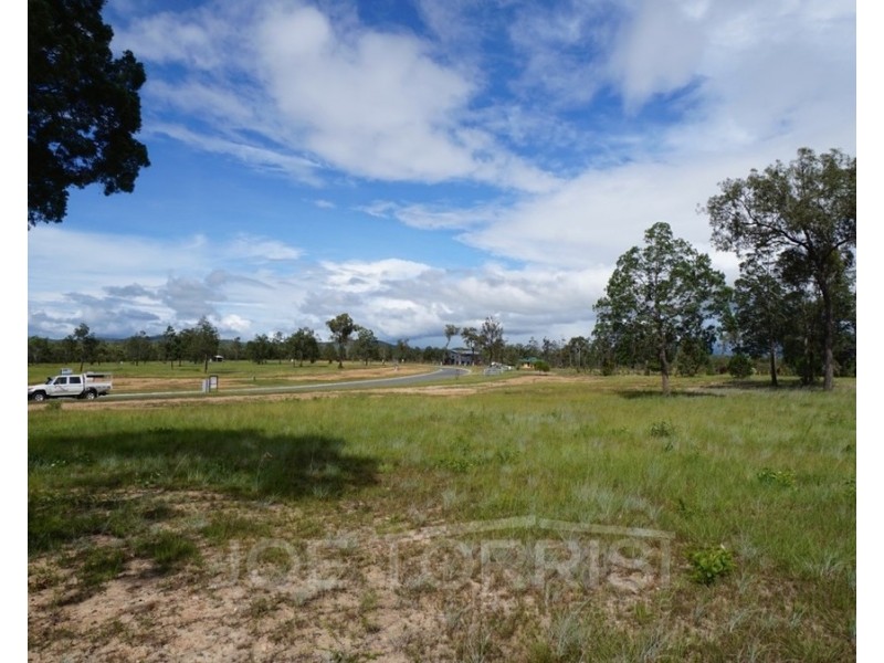 Country Road Estate, Mareeba QLD 4880