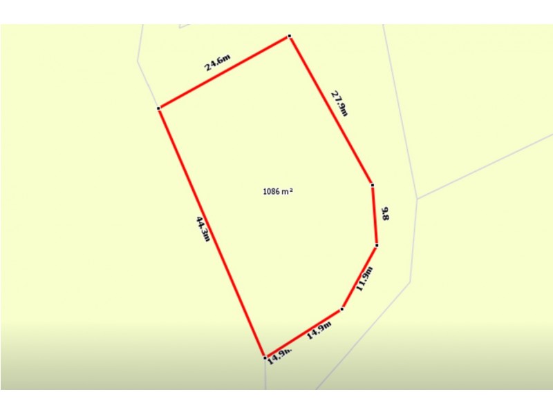 Lot 2, 6806 Mulligan Highway, Mount Carbine QLD 4871