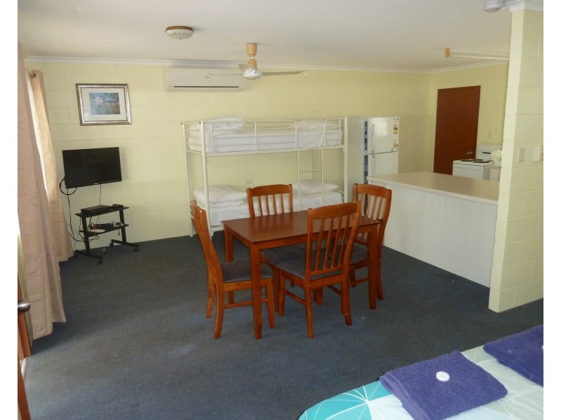 Lot 21, 6806 Mulligan Highway, Mount Carbine QLD 4871