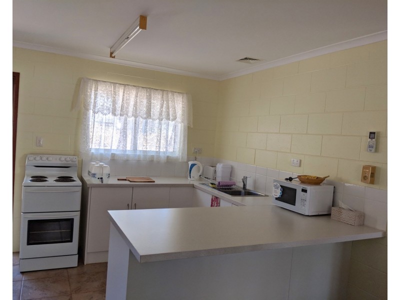 Lot 21, 6806 Mulligan Highway, Mount Carbine QLD 4871