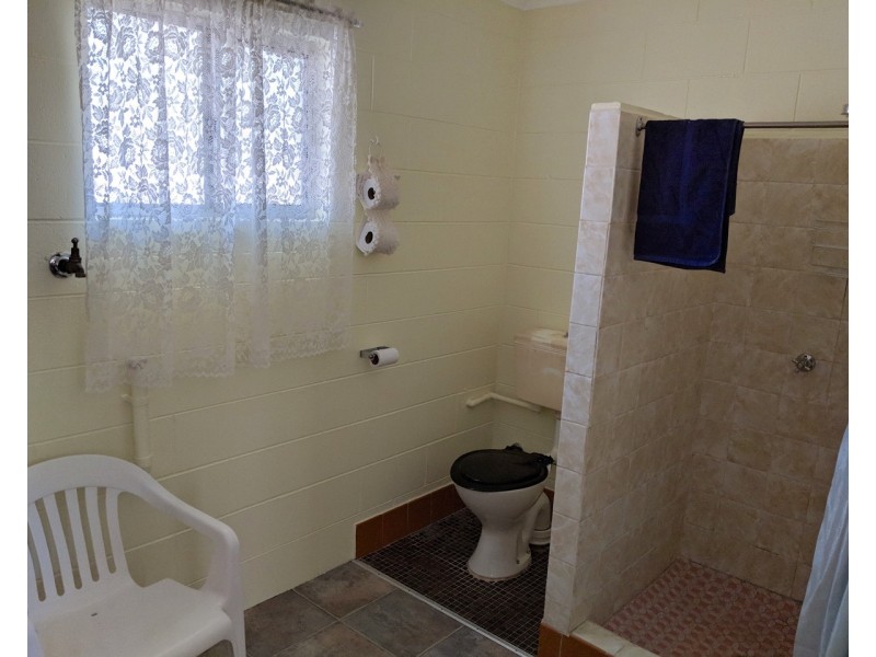 Lot 21, 6806 Mulligan Highway, Mount Carbine QLD 4871
