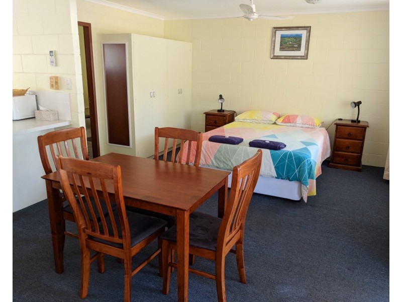 Lot 21, 6806 Mulligan Highway, Mount Carbine QLD 4871
