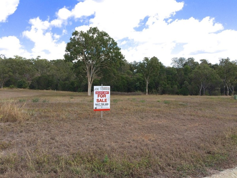 Lot 88, Barry Estate, Mareeba QLD 4880