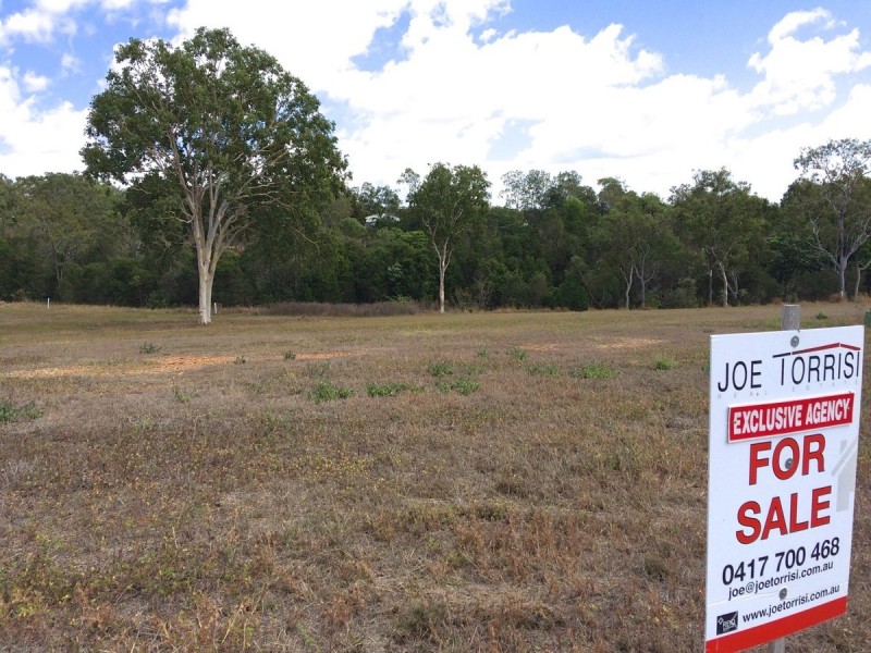 Lot 88, Barry Estate, Mareeba QLD 4880