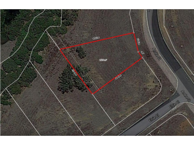 Lot 88, Barry Estate, Mareeba QLD 4880