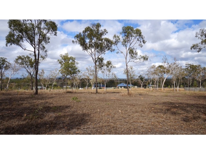 Lot 61,  Rozel Close, Mareeba QLD 4880
