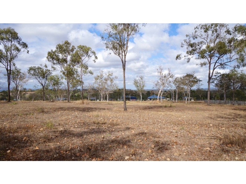 Lot 61,  Rozel Close, Mareeba QLD 4880