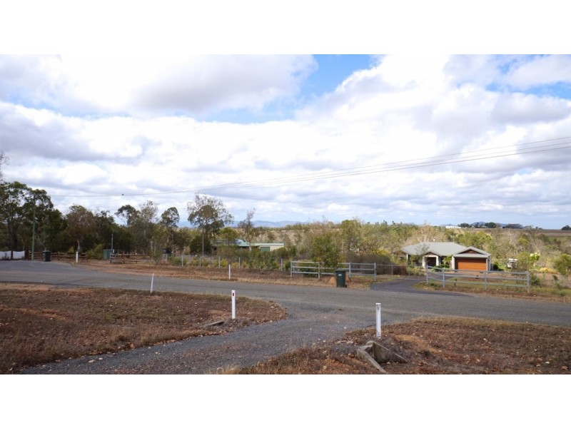 Lot 61,  Rozel Close, Mareeba QLD 4880