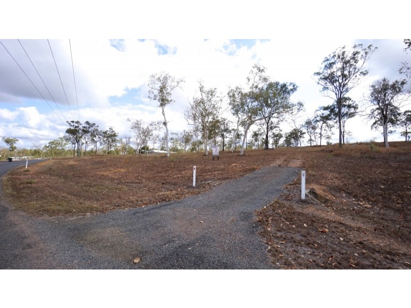 Lot 61,  Rozel Close, Mareeba QLD 4880
