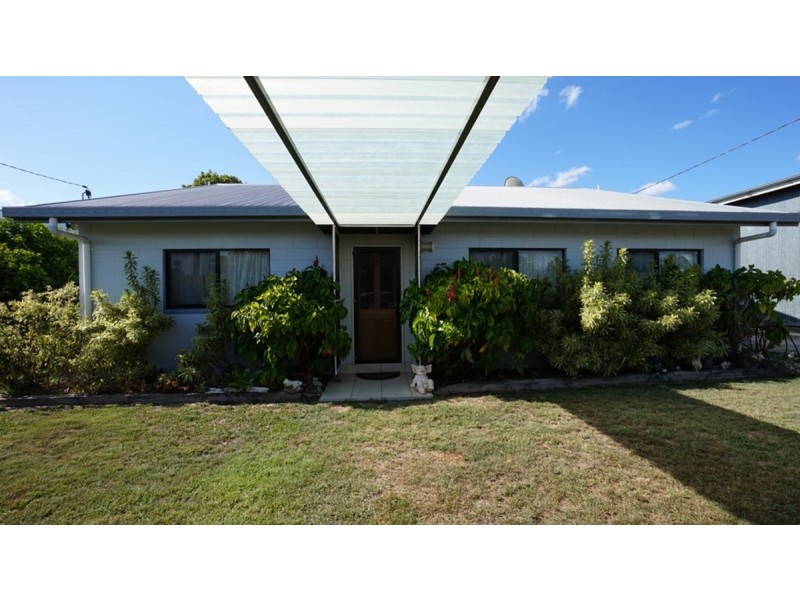 7 Brickley Street, Dimbulah QLD 4872