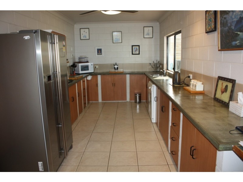 7 Brickley Street, Dimbulah QLD 4872