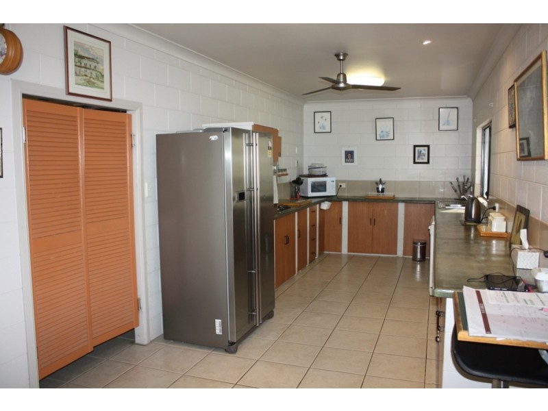 7 Brickley Street, Dimbulah QLD 4872