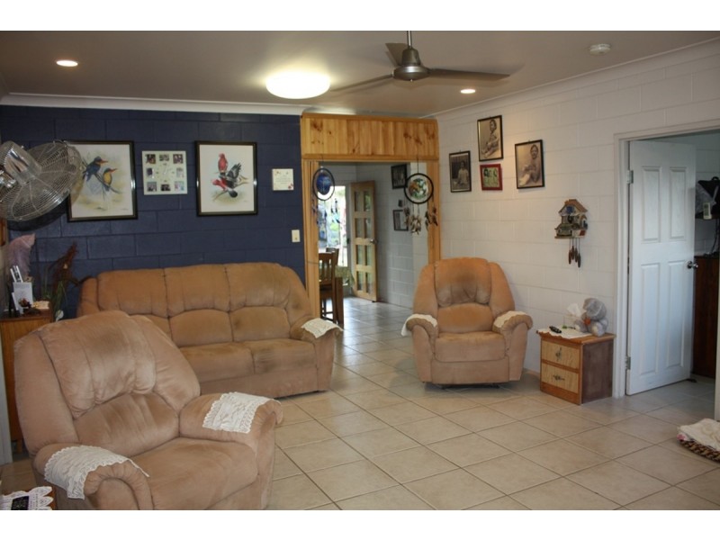 7 Brickley Street, Dimbulah QLD 4872