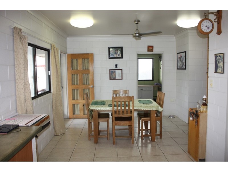 7 Brickley Street, Dimbulah QLD 4872