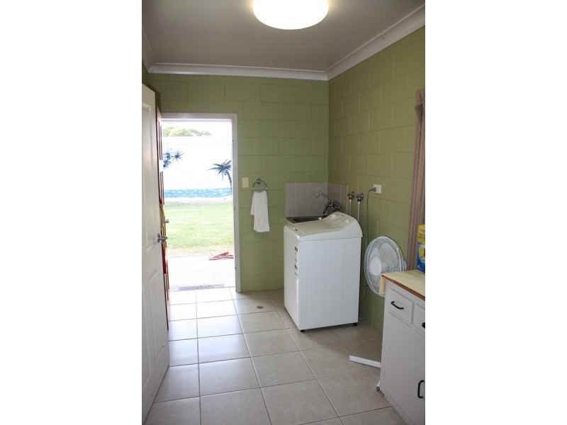 7 Brickley Street, Dimbulah QLD 4872