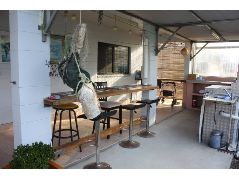 7 Brickley Street, Dimbulah QLD 4872