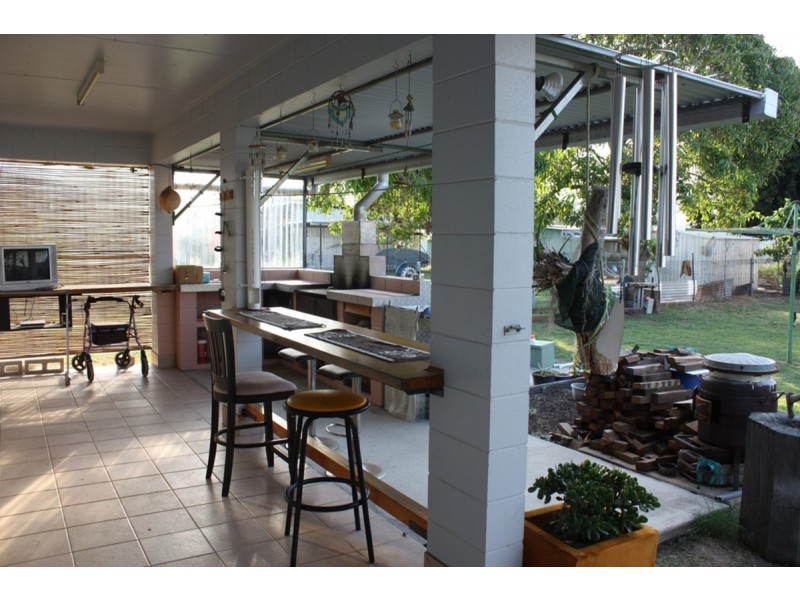 7 Brickley Street, Dimbulah QLD 4872