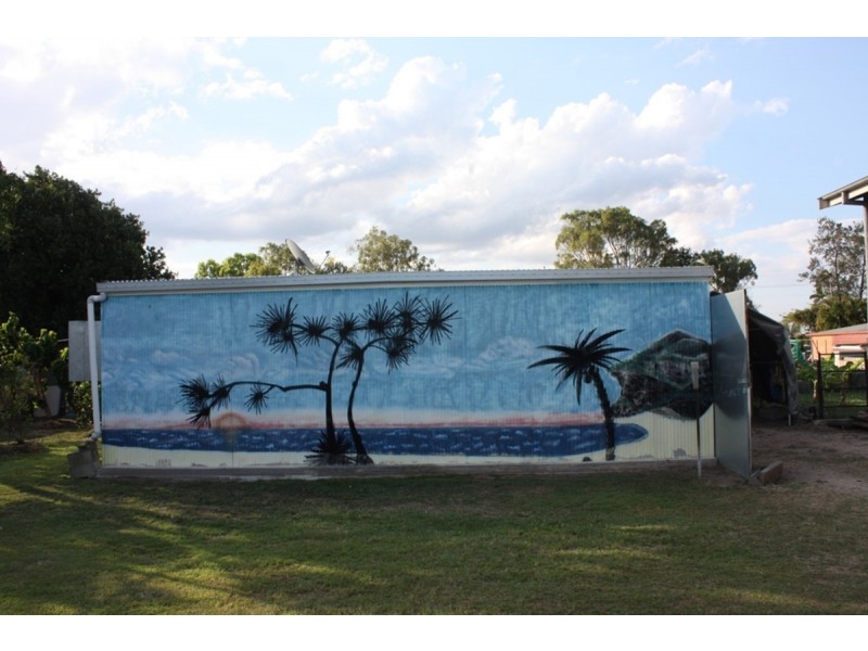 7 Brickley Street, Dimbulah QLD 4872