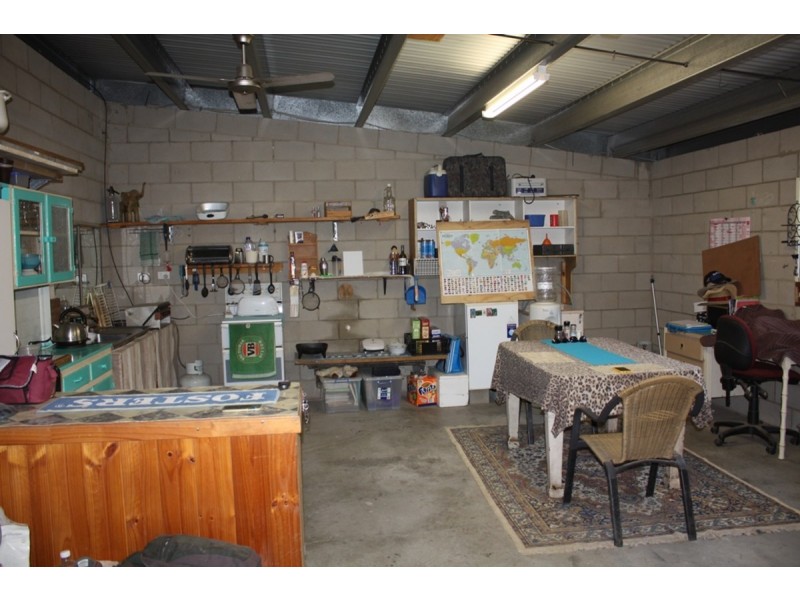 7 Brickley Street, Dimbulah QLD 4872