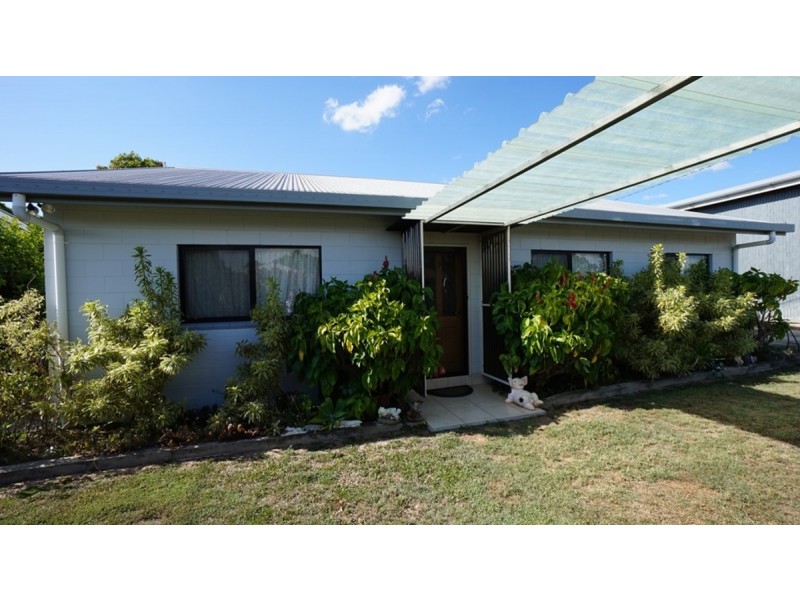 7 Brickley Street, Dimbulah QLD 4872