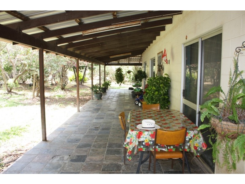 28 Bilwon Road, Biboohra QLD 4880