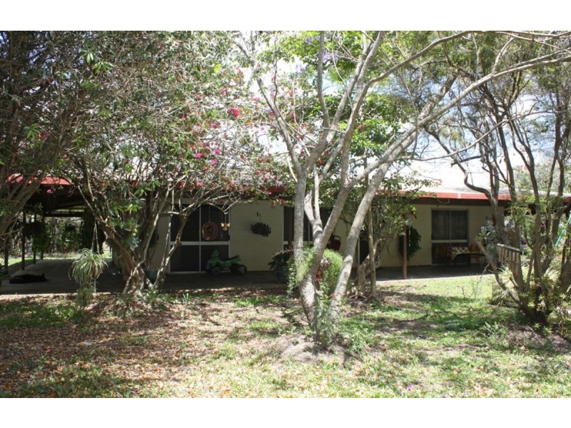 28 Bilwon Road, Biboohra QLD 4880