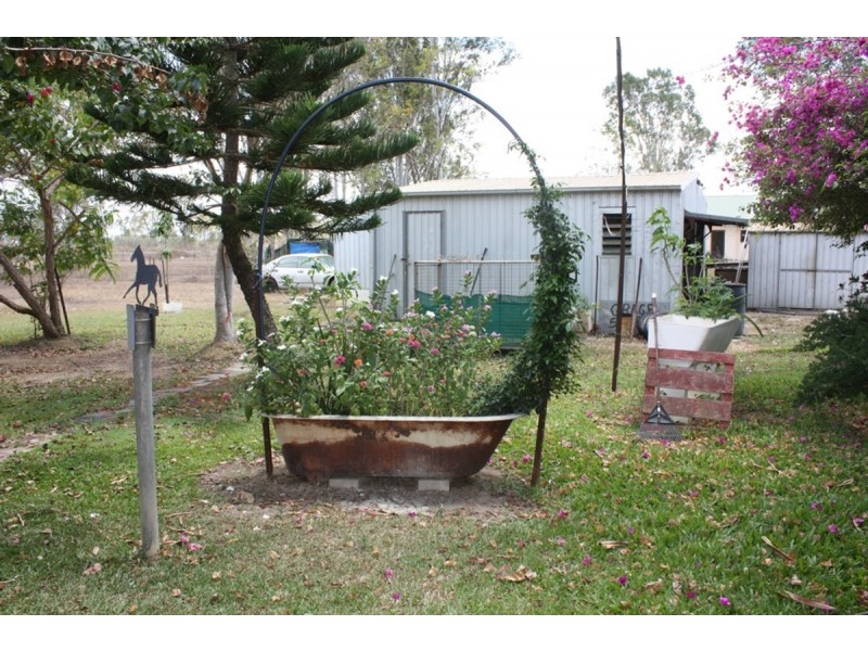 28 Bilwon Road, Biboohra QLD 4880