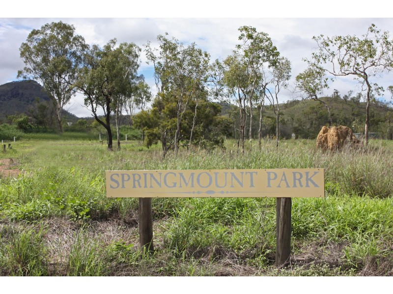 Springmount Park, Arriga QLD 4880