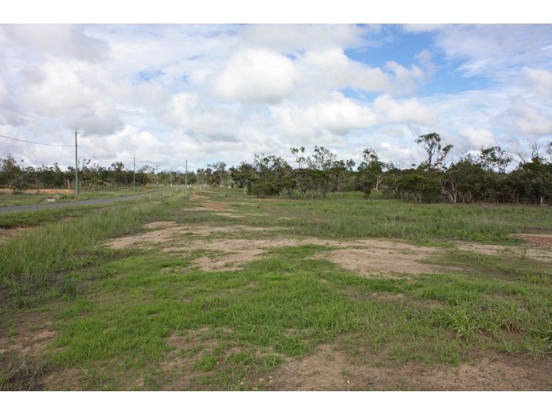 Springmount Park, Arriga QLD 4880