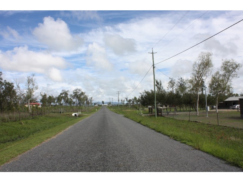 Springmount Park, Arriga QLD 4880