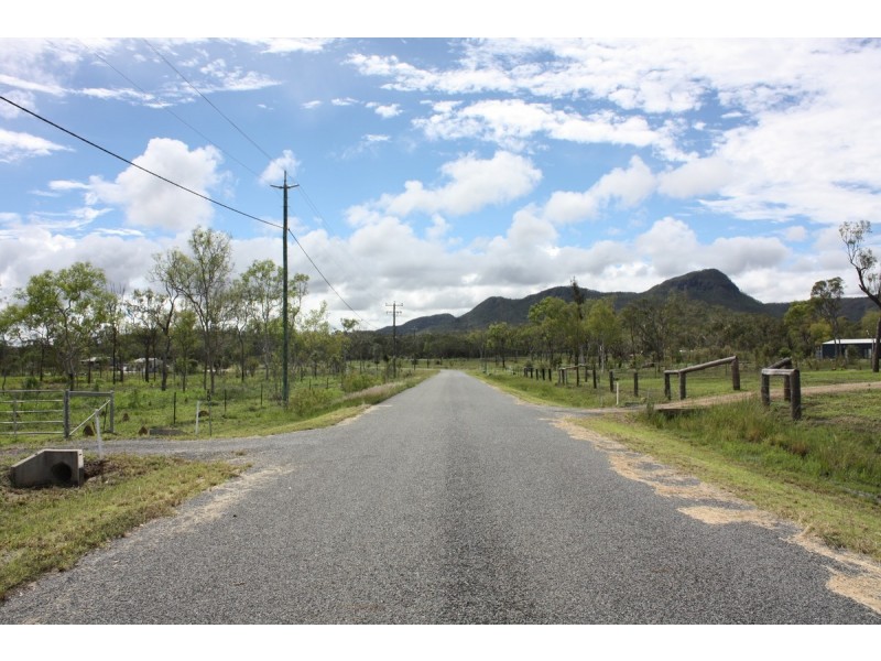 Springmount Park, Arriga QLD 4880