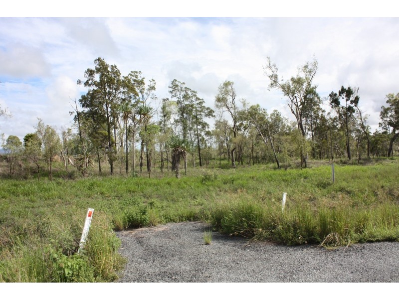 Springmount Park, Arriga QLD 4880