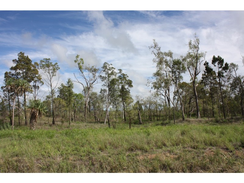 Springmount Park, Arriga QLD 4880