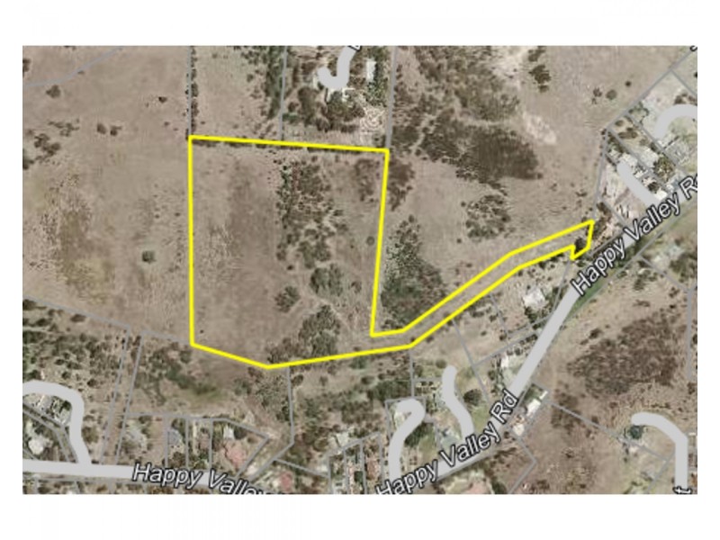 27 Happy Valley Road, Port Lincoln SA 5606 Floorplan