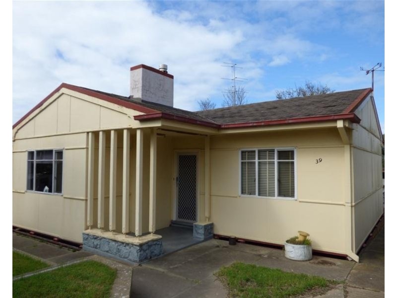39 Matilda Street, Port Lincoln SA 5606