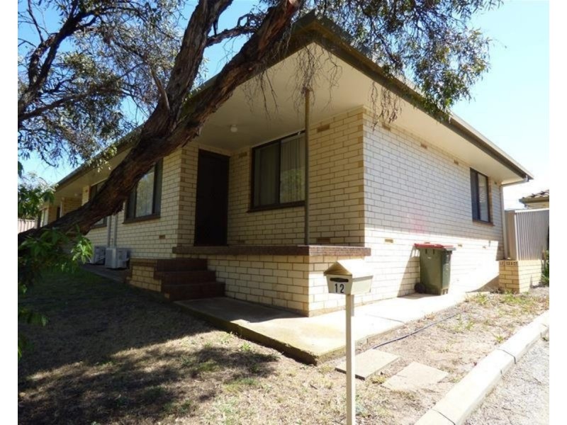 12 Watherston Street, Port Lincoln SA 5606