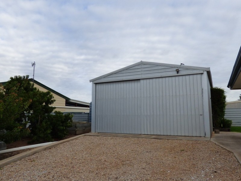 35 Wishart Street, Tumby Bay SA 5605