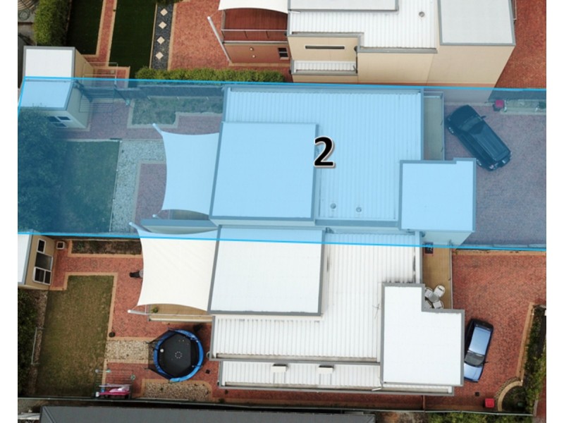 2/11 Ives Place, Port Lincoln SA 5606