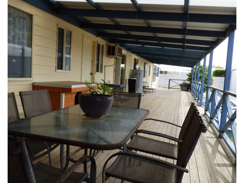 24 Treasure Crescent, Tumby Bay SA 5605