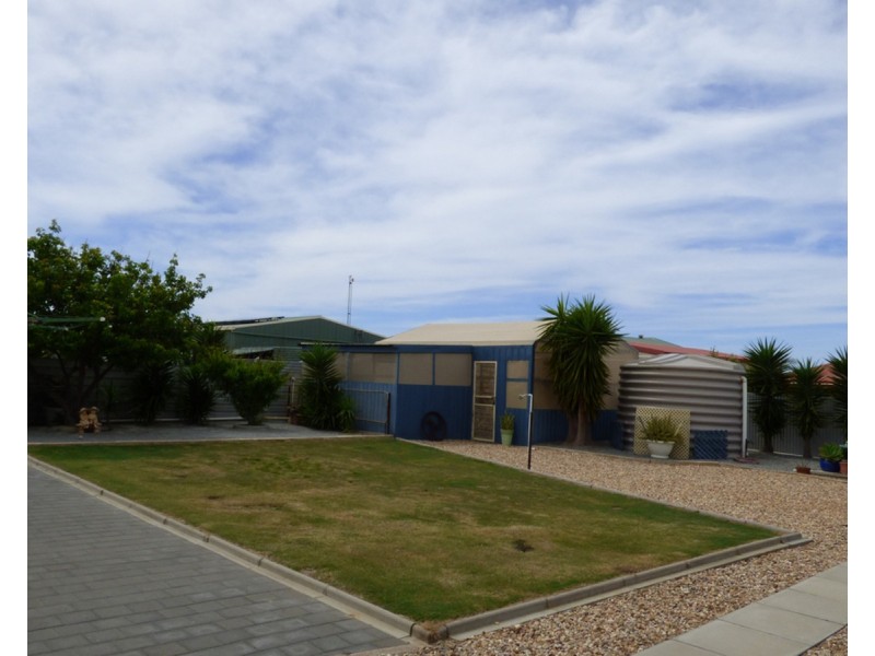 24 Treasure Crescent, Tumby Bay SA 5605