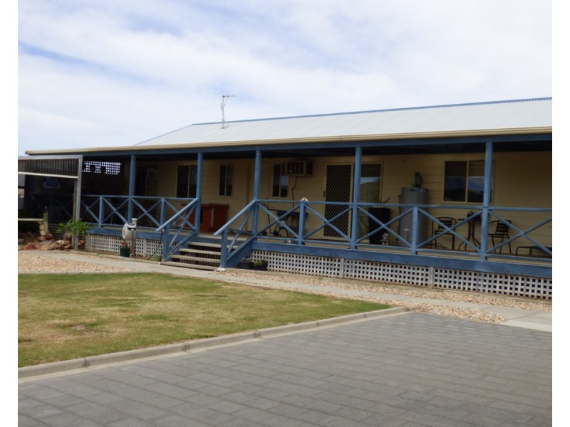 24 Treasure Crescent, Tumby Bay SA 5605