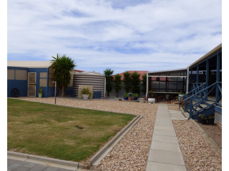 24 Treasure Crescent, Tumby Bay SA 5605