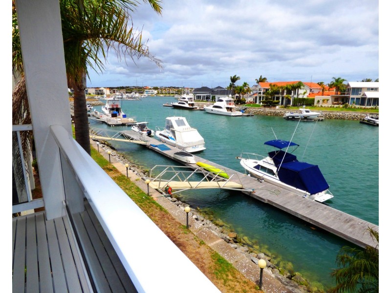 1/12 North Point Avenue, Port Lincoln SA 5606