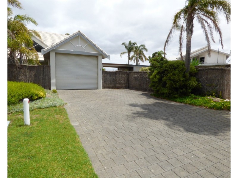 1/12 North Point Avenue, Port Lincoln SA 5606