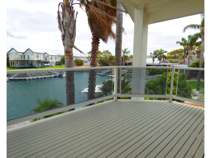1/12 North Point Avenue, Port Lincoln SA 5606