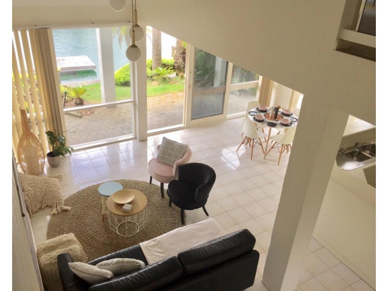1/12 North Point Avenue, Port Lincoln SA 5606