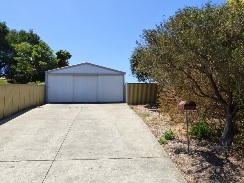 2 Swann Street, Port Lincoln SA 5606