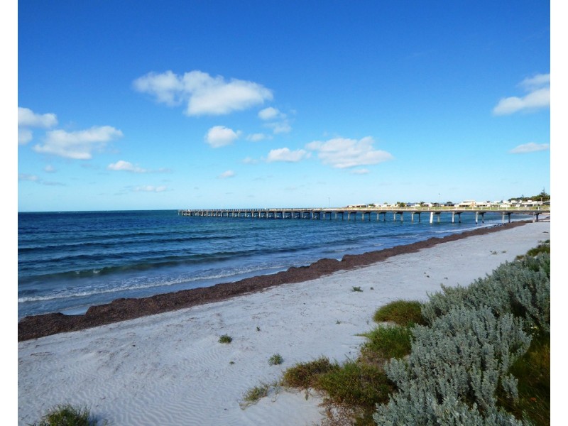 2/2 Coneybeer Terrace, Port Neill SA 5604