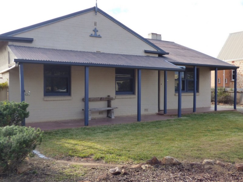 23 Lipson Road, Tumby Bay SA 5605